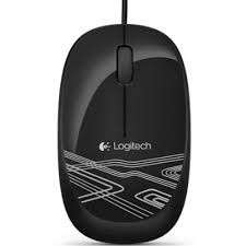 LOGITECH M105 1000DPI OPTIC SIYAH